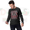 Ugly Pokémon Christmas Sweatshirt – Fun Holiday Gaming Vibes