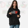 Upside Down Stranger Things Inspired Hoodie – Outdoor Streetwear