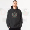 Woolies Merry Christmas Hoodie – Cozy Holiday Gift Style