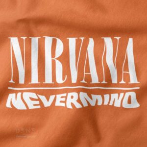 90s grunge music streetwear tee
