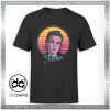 Best Graphic Tee Shirts Stranger Things Bitchin Funny Review