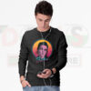 Bitchin Stranger Things Sweatshirt – Retro Netflix Vibes