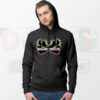 Black Panther Dora Milaje Hoodie – Wakanda Forever Streetwear