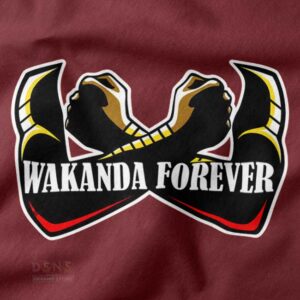 Black Panther Dora Milaje graphic sweatshirt