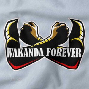 Black Panther Dora Milaje graphic tank top