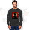Black Panther x Notorious BIG Funny Sweatshirt
