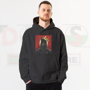 Black Panther x Notorious BIG Hoodie – Marvel Streetwear