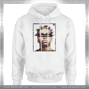 Cheap Graphic Hoodie Free Kodak Black Size S-3XL