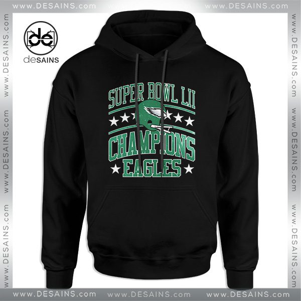 Cheap Graphic Hoodie Super Bowl Champions Philadelphia Eagles