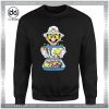 Cheap Graphic Sweatshirt Koopa Country Mario Bros on Sale