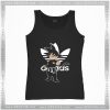 Cheap Graphic Tank Top Dragon Ball Logo Adibas Size S-3XL