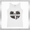 Cheap Graphic Tank Top Wakanda Wu Tang Clan Black Panther