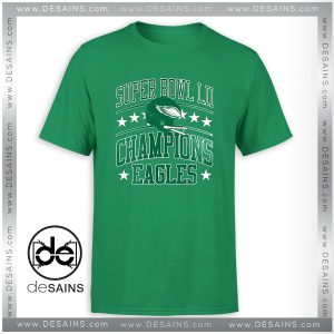 Cheap Graphic Tee Shirts Super Bowl Champions Philadelphia Eagles