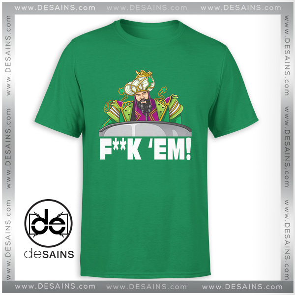 Buy Tee Shirts The Fuck EM Eagles Football - DESAINS STORE