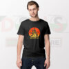 Dora Milaje Inspired T-Shirt – Wakanda Warrior Streetwear