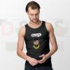 Erik Killmonger “Hey Auntie” Tank Top – Black Panther Inspired