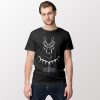 Eternal Monarch King Wakanda Forever T-Shirt