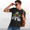 “Fuck ’Em” Eagles Football T-Shirt – Bold Fan Streetwear