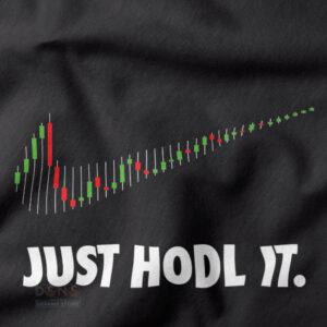 Funny crypto meme graphic hoodie cozy fit
