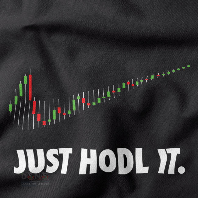 Funny crypto meme graphic hoodie cozy fit