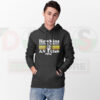 Hawkins Middle School A.V. Club Hoodie – Stranger Things Nostalgia