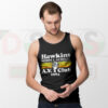 Hawkins Middle School A.V. Club Tank Top – Stranger Things Vibes