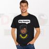 Hey Auntie Wakandan Chic T-Shirt – Inspired by Black Panther