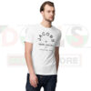 Jacobs-Inspired Merch Tee – Minimal Fashion Streetwear