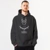 King Wakanda Forever Fashion Hoodie