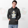 Koopa Country Hoodie – Retro Mario Bros Streetwear