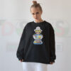 Koopa Country Sweatshirt – Retro Mario-Inspired Game Style