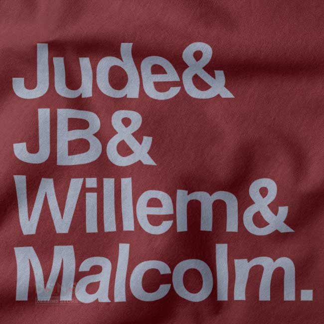 Literary bookcore A Little Life graphic tank top