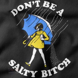 Sassy meme quote streetwear tee