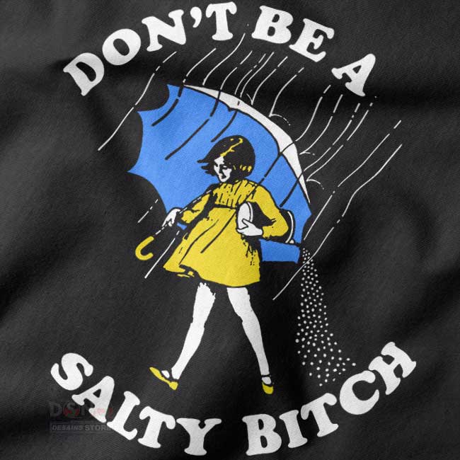 Sassy meme quote streetwear tee