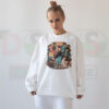 Stranger Anime Sweatshirt – Stranger Things Inspired StyleStranger Anime Sweatshirt – Stranger Things Inspired Style