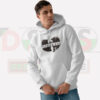 Wakanda Wu-Tang Hoodie – Black Panther 2 Streetwear