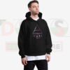 30 Seconds To Mars Nebula Hoodie – Cosmic Rock Band Merch