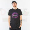 30 Seconds to Mars Galaxy T-Shirt – Cosmic Band Graphic Tee