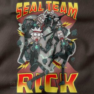 Affordable cartoon parody tactical hoodie