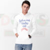 Baby Oil Inspired Graphic Hoodie – Cozy Parody Streetwear