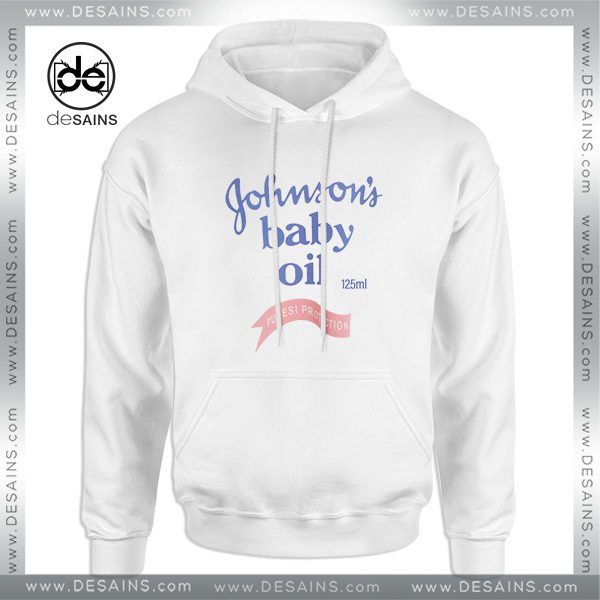 Buy Cheap Hoodie Johnsons Baby Oil Puresi Protection