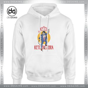 Buy Cheap Hoodie Supernatural Ketchacabra