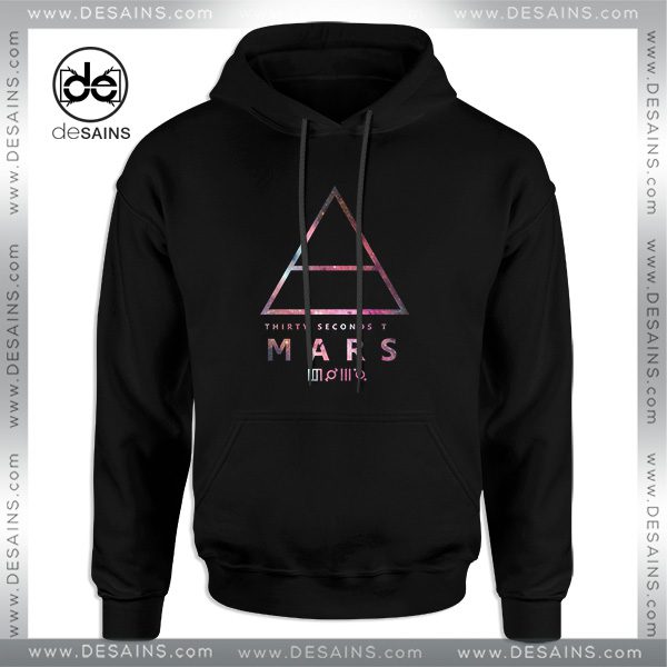 Buy Hoodie 30 Seconds To Mars Nebula