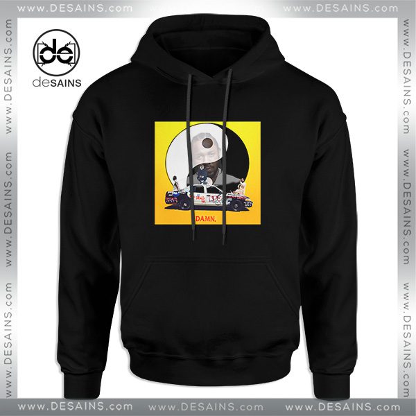 Buy Hoodie Kendrick Lamar Kung Fu Kenny