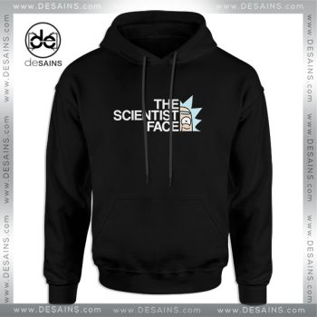 Buy Hoodie North Face Rick And Morty