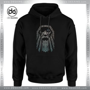 Buy Hoodie Odin Marvel Cinematic Universe