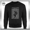 Buy Sweatshirt Love Joy Division Simpsons