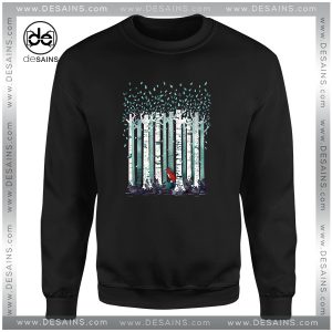 Buy Sweatshirt The Birches