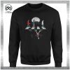 Sweatshirt The Upside Down Cartoon Stranger Things