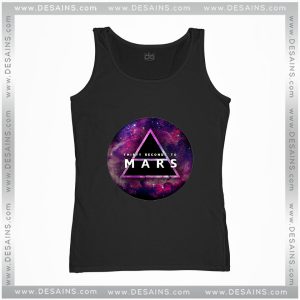 Buy Tank Top 30 Seconds to Mars Galaxy